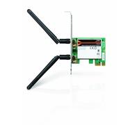 New Xtreme N DWA-566 IEEE 802.11n (draft) PCI Express x1 - Wi-Fi Adapter