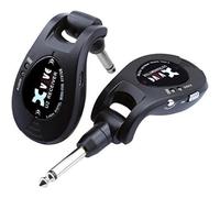 New XVIVE X Vibe Wireless Guitar System XV-U 2 BL Japan Tracking