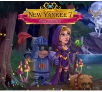 New Yankee 7: Deer Hunters Steam CD Key