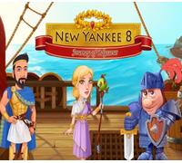 New Yankee 8: Journey of Odysseus Steam CD Key