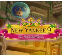 New Yankee 9: The Evil Spellbook Steam CD Key