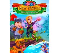 New Yankee: Battle for the Bride (PC) - Steam Key - GLOBAL