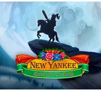 New Yankee: Battle for the Bride Steam CD Key
