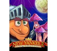 New Yankee in King Arthur's Court 2 (PC) - Steam Key - GLOBAL