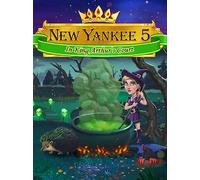 New Yankee in King Arthur's Court 5 (PC) - Steam Key - GLOBAL
