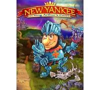 New Yankee in King Arthur's Court Steam Key GLOBAL
