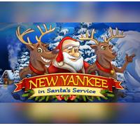 New Yankee in Santa's Service PC Steam CD Key