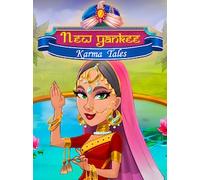 New Yankee: Karma Tales (PC) - Steam Key - GLOBAL