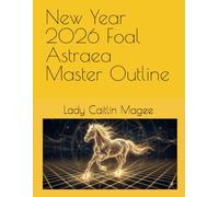 New Year 2026 Foal Astraea Birth Story