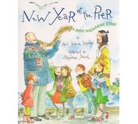 New Year at the Pier: A Rosh Hashanah Story