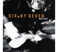 New Year by Six By Seven