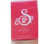 Avon Secret Attitude CrushEDT 50ml