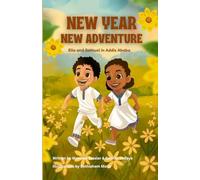 New Year New Adventure: Ella and Samuel in Addis Ababa