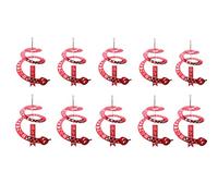 New Year Ornaments For The Year Of The Snake, Snakes Year Paper Ornament, Chinese New Year Snake Ornament, Cartoon New Year's Eve Snakes Decoration