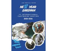 NEW YEAR SARDINIA: IV International Canyoning Meeting 2025-2026