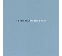 New Year – The End Is Near – Vinyl