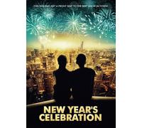 New Year's Celebration