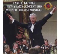 New Year's Concert 1989