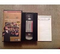 New Year's Concert 1993 [VHS]