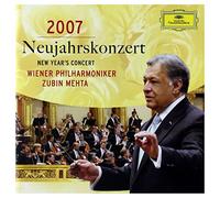 New Year's Concert 2007