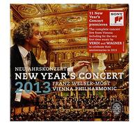 New Year's Concert 2013 / Neujahrskonzert 2013
