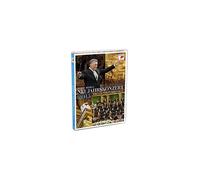 New Years Concert: 2015 - Vienna Philharmonic (Mehta) [DVD]
