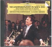 New Year's Concert in Vienna 1991