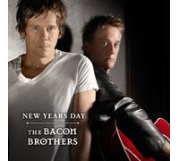 New Years Day by The Bacon Brothers