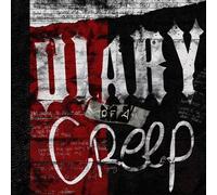 Diary Of A Creep - Ep (Uk Edition)