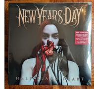 Half Black Heart [VINYL]