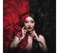 New Years Day – Unbreakable – CD – Jewel Case (2019)