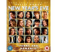 New Years Eve Blu-Ray [2012]