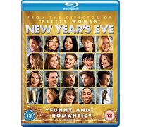 New Years Eve Blu-Ray [2012]