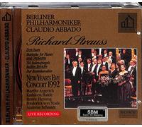 Various - New Year's Eve Concert, 1992