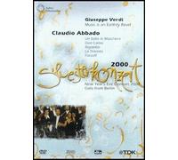 New Year's Eve Concert 2000 Gala from Berlin