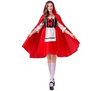 New Years Eve Dress, Women'S Christmas Snowflakes Xmas Long Black Skirt Womens Xmas Dress Party Dresses For Women UK Elegant Sexy Christmas Costumes Mrs Santa Claus Costume