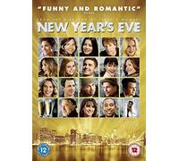 New Year's Eve [DVD] [2011]