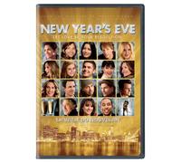 New Year's Eve [DVD] (2012) Michelle Pfeiffer; Zac Efron; Robert de Niro; Common