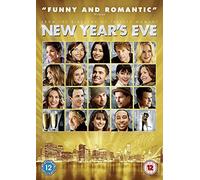 New Year's Eve (DVD + UV Copy) [2012]