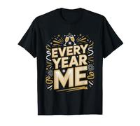 New Year's Eve Party Host Every Single Year No Exception T-Shirt