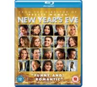 New Years Eve - Region B Blu Ray