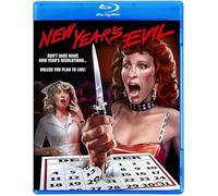 New Year's Evil