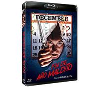 New Year's Evil (Blu-Ray)