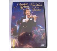 New Years in Vienna [DVD] [2005] [Region 1] [US Import] [NTSC]