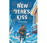 New Year's Kiss (Underlined Paperbacks)