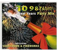 New Years Party Mix - Happy New Year Mix