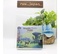 New YES Live 2CD Topographic Drama (Live Across America) 2017 Digipak OBI