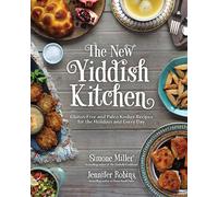 New Yiddish Kitchen, The