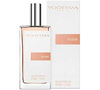 NEW YODEYMA PARIS EAU DE PARFUM PERFUME 50ml ELIXIR WOMEN Christmas Xmas Gift