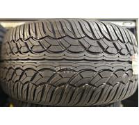 Yokohama PARADA Spec-X (PA02) ( 285/40 R24 112V XL, RPB )